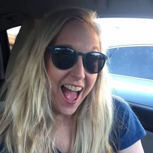 Meet your Posher, Edie